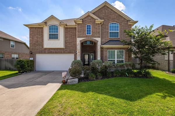 21650 Tea Tree Olive PL, Porter, TX 77365