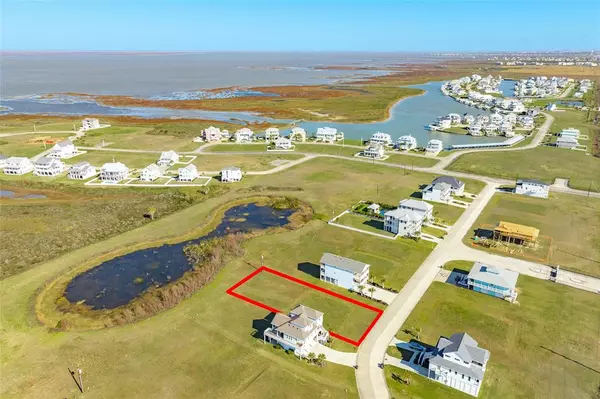 Galveston, TX 77554,21314 Scissor Tail LN