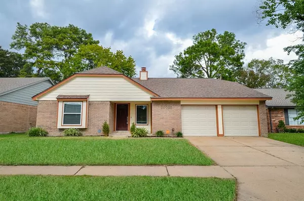 20022 S Navaho TRL, Katy, TX 77449