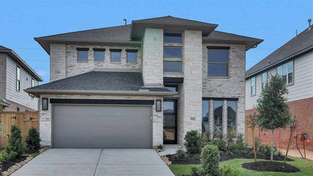 Fulshear, TX 77441,4442 Noah Grove LN