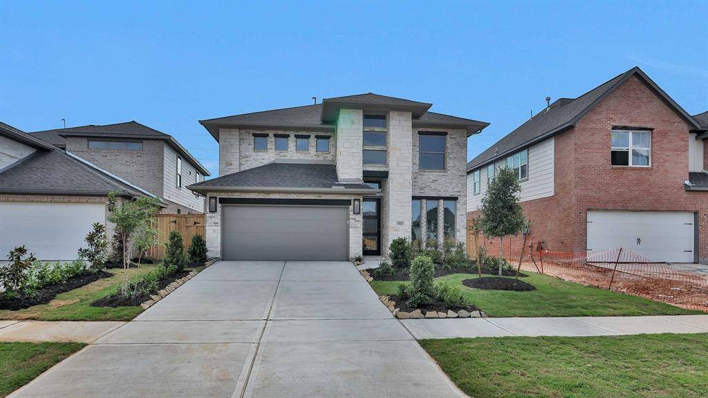 4442 Noah Grove LN, Fulshear, TX 77441