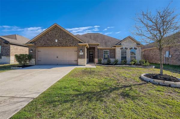 20406 Barrel Run DR, Hockley, TX 77447