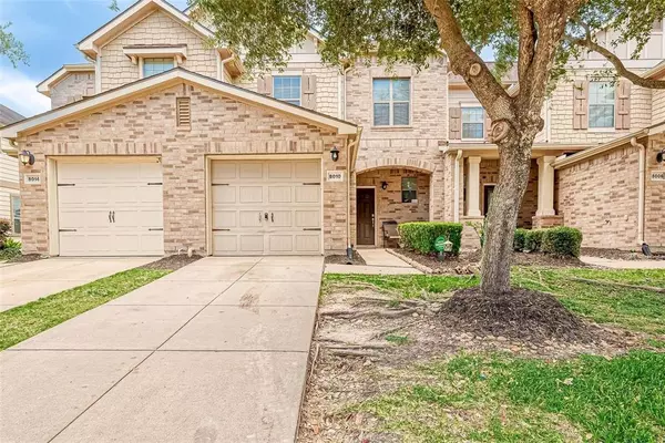 Houston, TX 77072,8010 Barnes Ridge Ln