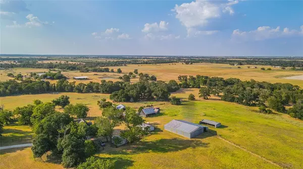 Caldwell, TX 77836,2055 County Road 116 - 77 acres