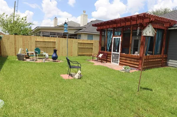 Houston, TX 77066,11615 Forest Wind LN