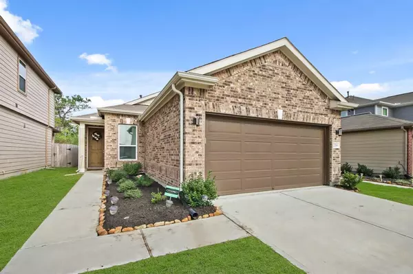 23354 Stahl Creeks LN, Spring, TX 77373