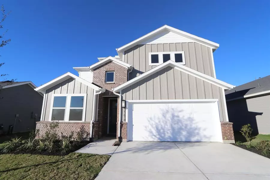 21614 Flannel Bush LN, Cypress, TX 77433