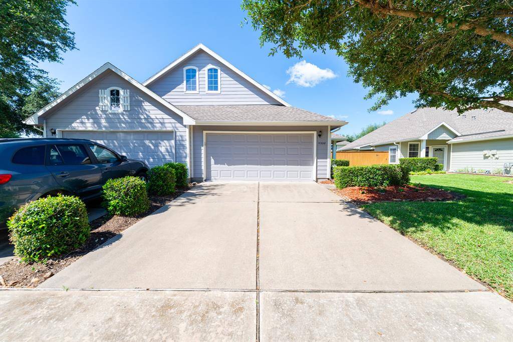 Katy, TX 77494,5338 Garnetfield LN