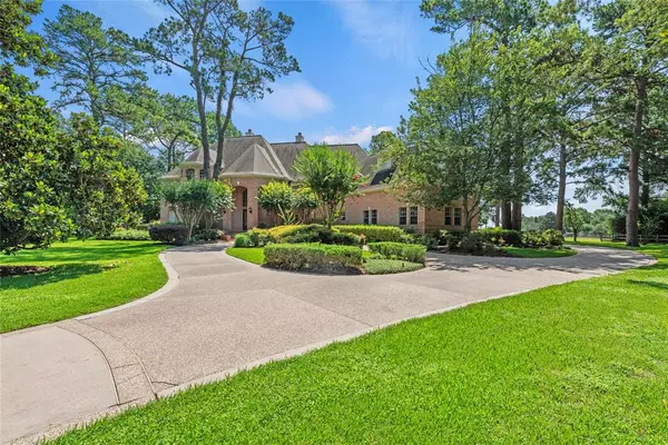 Tomball, TX 77377,22602 Holly Creek TRL