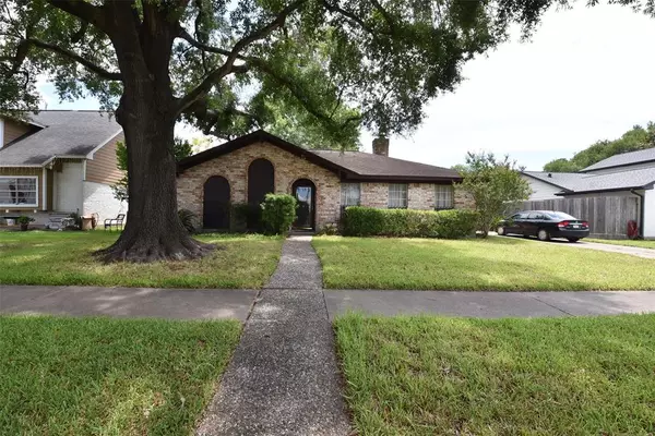 9631 Clanton ST, Houston, TX 77080