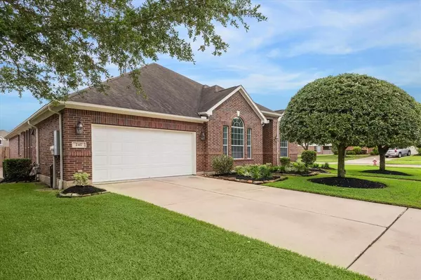 Friendswood, TX 77546,2417 Steele Ranch CT