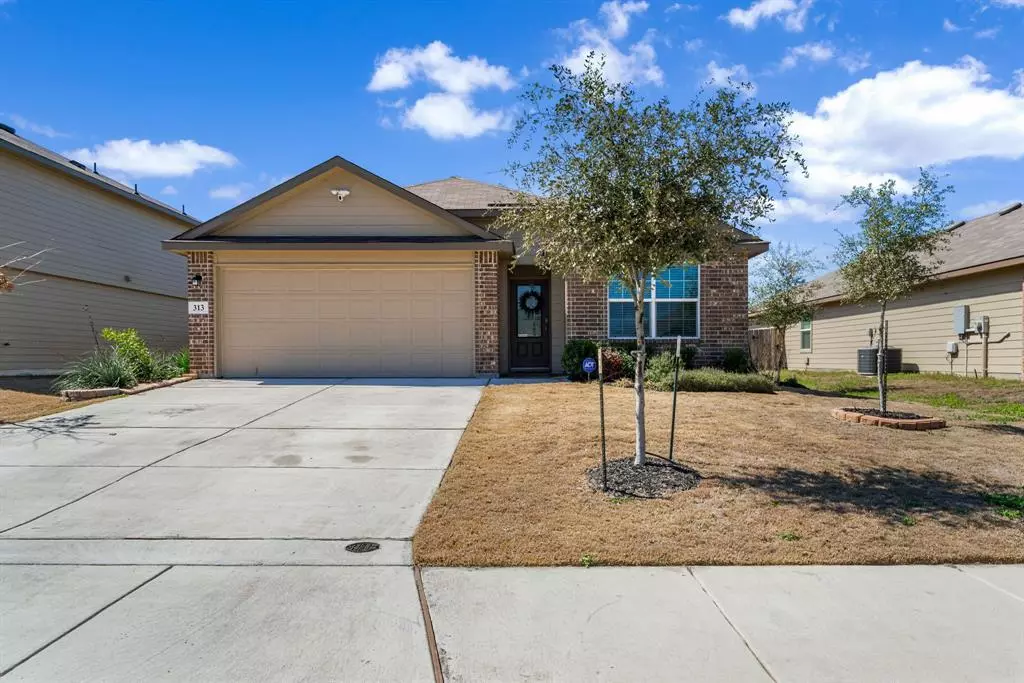 Cibolo, TX 78108,313 Denison DM