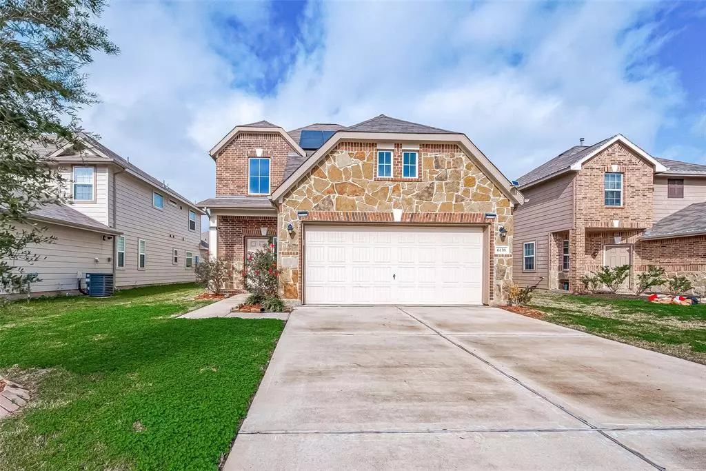 Rosenberg, TX 77471,6138 Prince Place DR