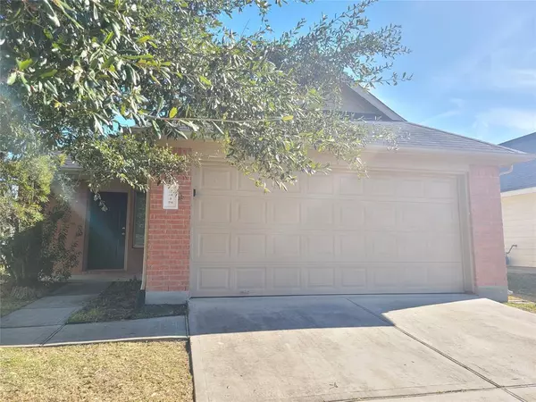 2418 Hiacintas WAY, Houston, TX 77073