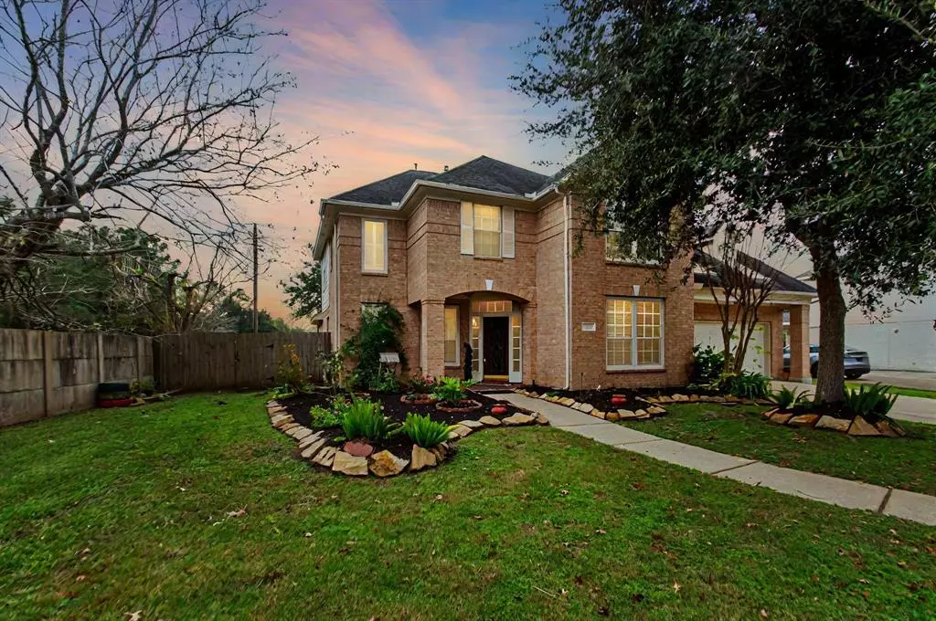 Houston, TX 77059,4103 Oak Blossom CT