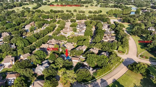 Katy, TX 77494,23203 Greenway Village CT