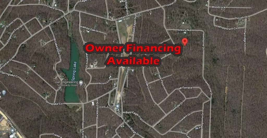 Other, AR 72482,Lot 5 Hickory Drive