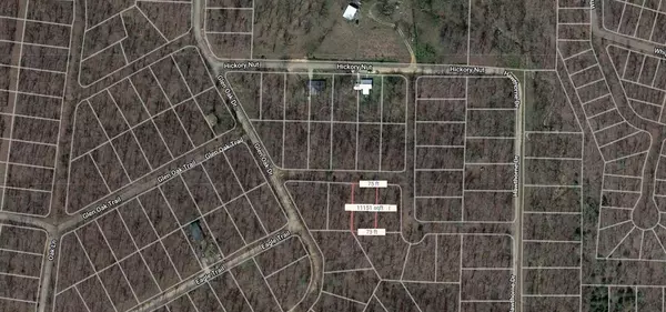 Other, AR 72482,Lot 5 Hickory Drive