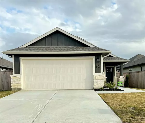 18706 Etta Pines CIR, Crosby, TX 77532