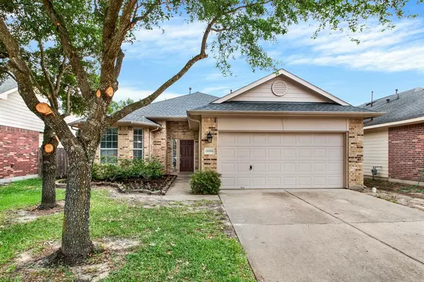 16806 Tranquility park Dr, Cypress, TX 77429