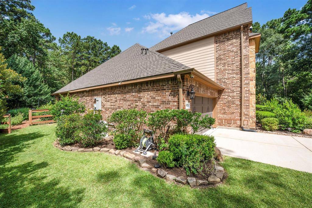 Conroe, TX 77304,9575 Longmire Oaks DR
