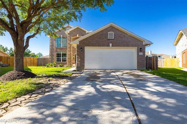 20622 Spring Mission LN, Spring, TX 77388