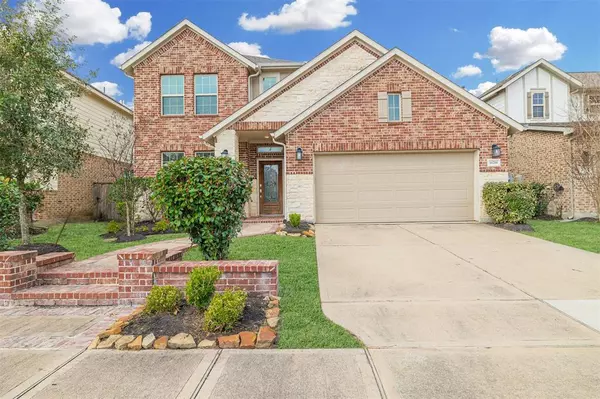 Cypress, TX 77433,16719 Highland Country DR