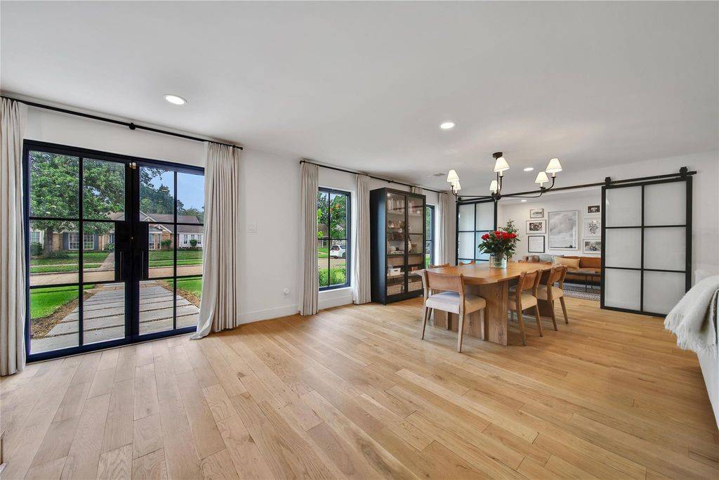 Houston, TX 77018,1020 Martin ST