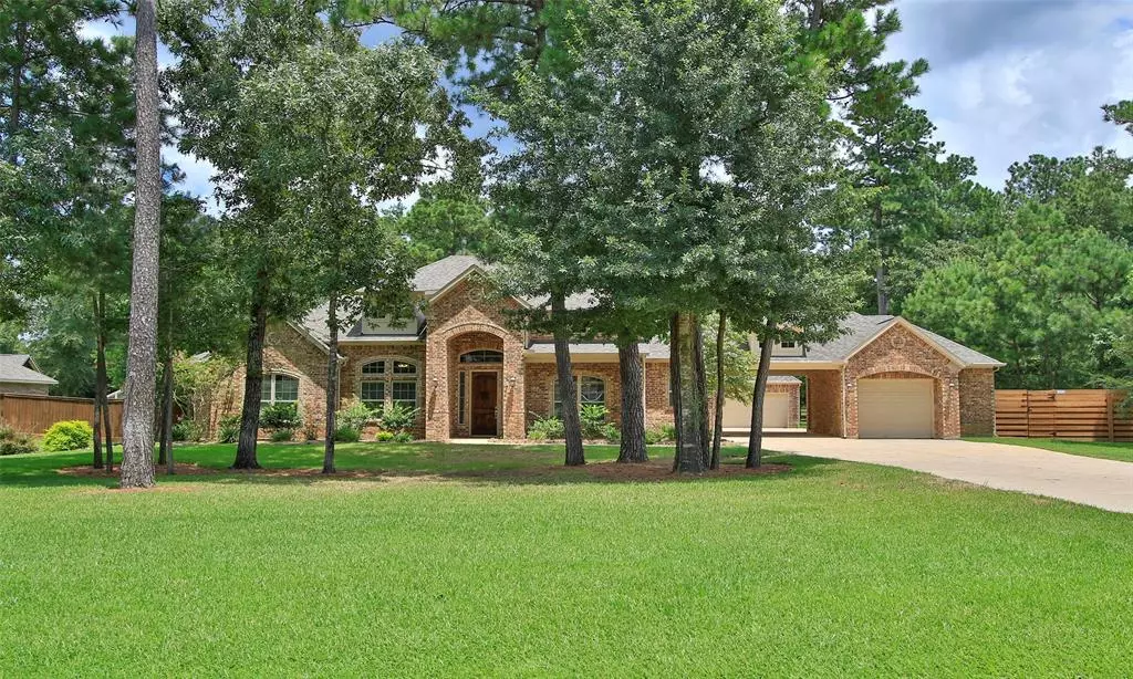 Magnolia, TX 77355,17572 Country Meadow