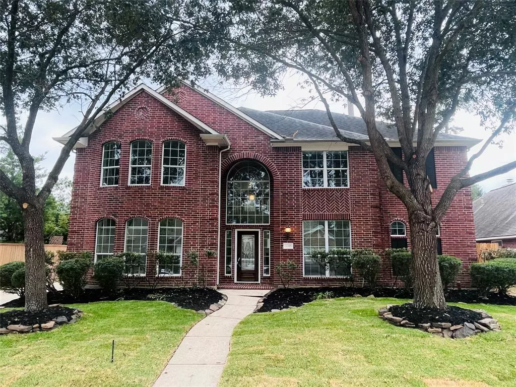 Tomball, TX 77377,11915 Laurel Meadow DR