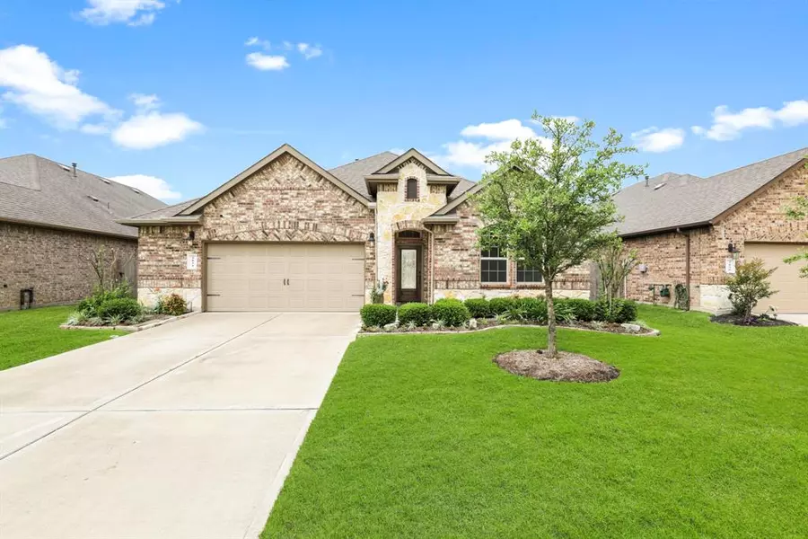 3834 Kellys Falls LN, Katy, TX 77494