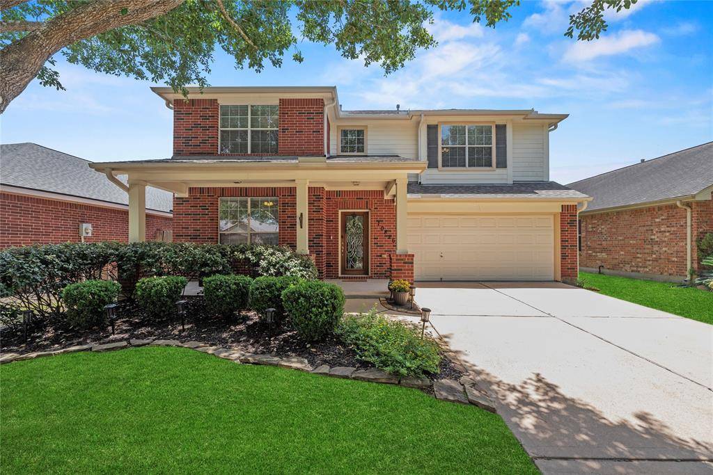 10826 Redstone CT, Missouri City, TX 77459