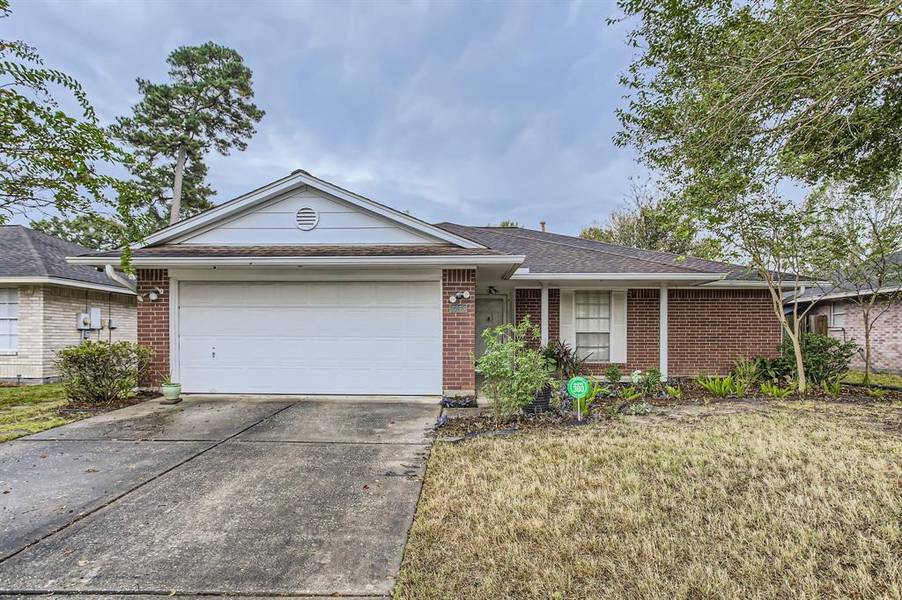 2246 Pine Cone DR, Houston, TX 77339