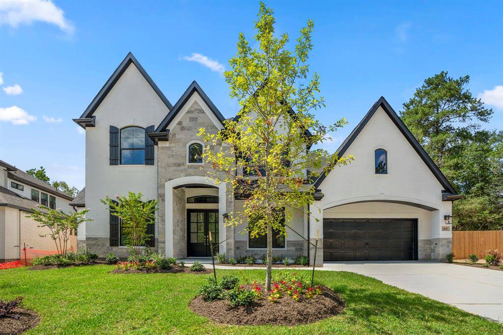 Willis, TX 77318,308 Magnolia Bloom CT