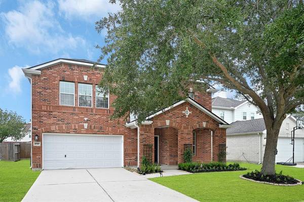 3727 Norwood Glen LN, Friendswood, TX 77546