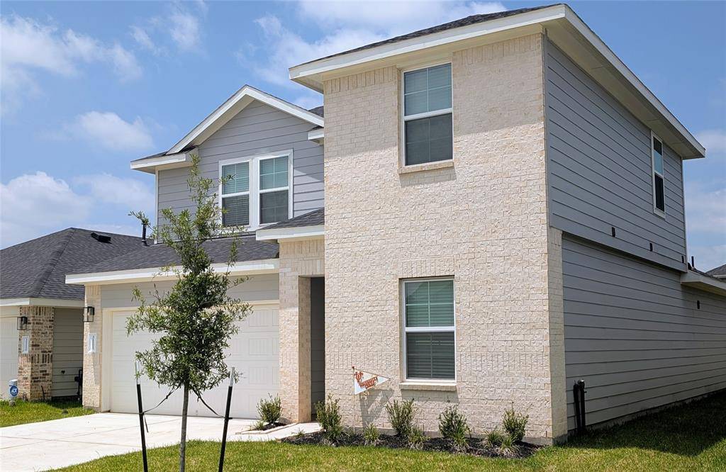 31115 Delamere Turn TRL, Fulshear, TX 77441