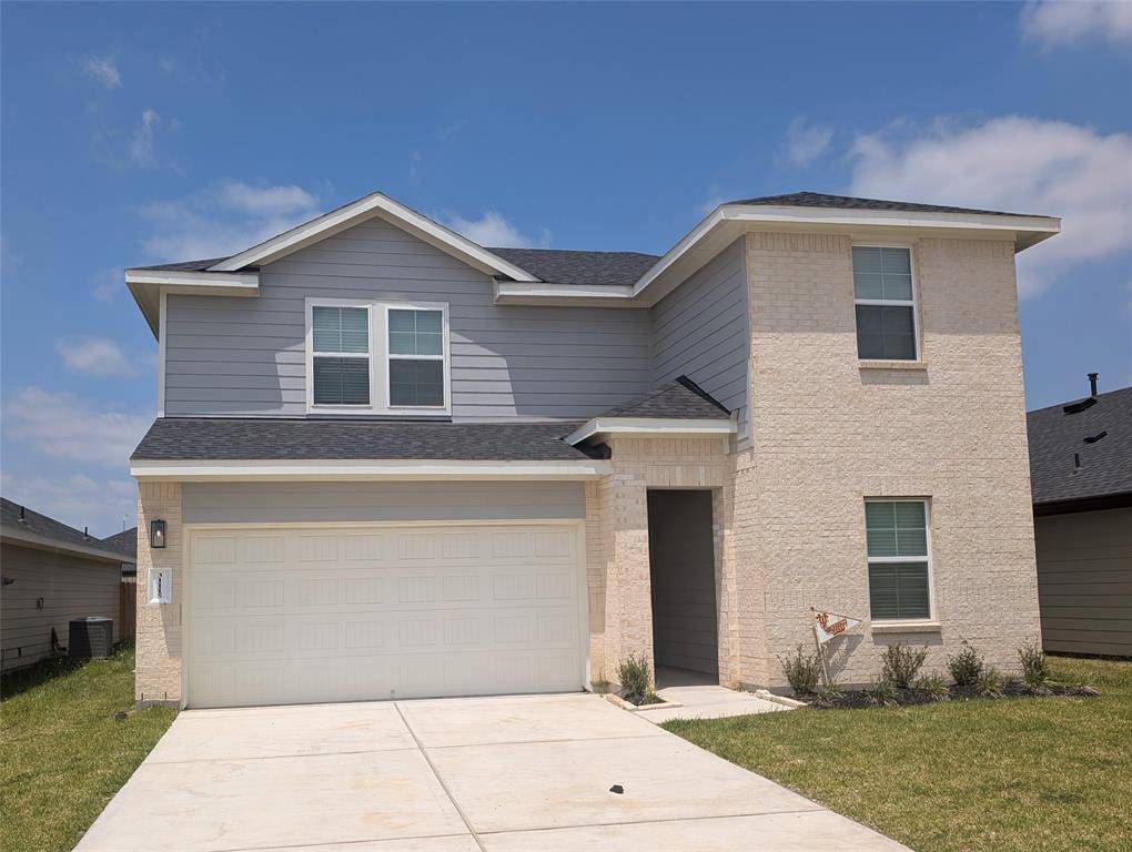 Fulshear, TX 77441,31115 Delamere Turn TRL