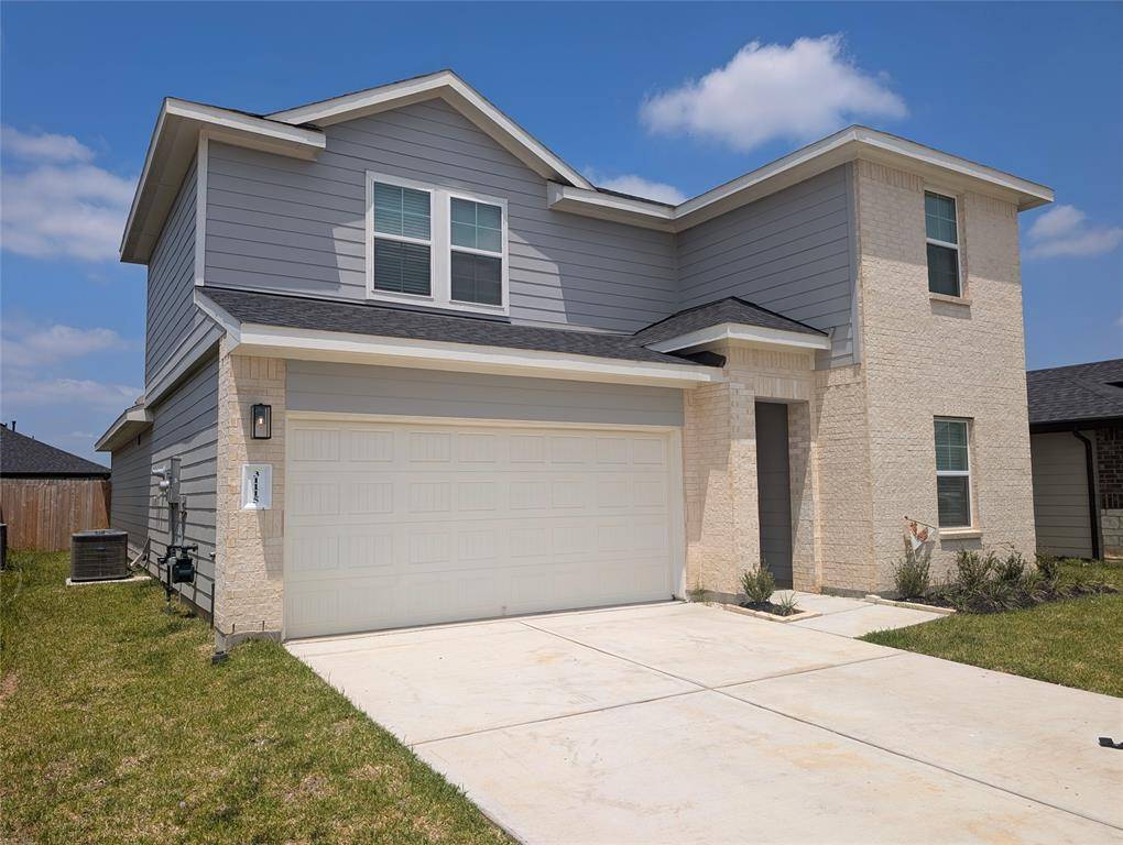 Fulshear, TX 77441,31115 Delamere Turn TRL
