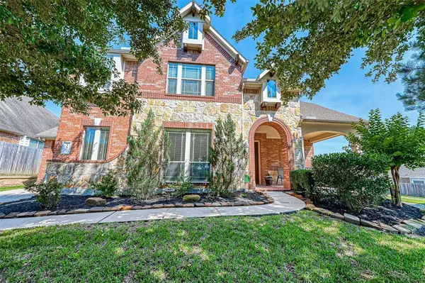 339 Arbor Ridge LN, Conroe, TX 77384