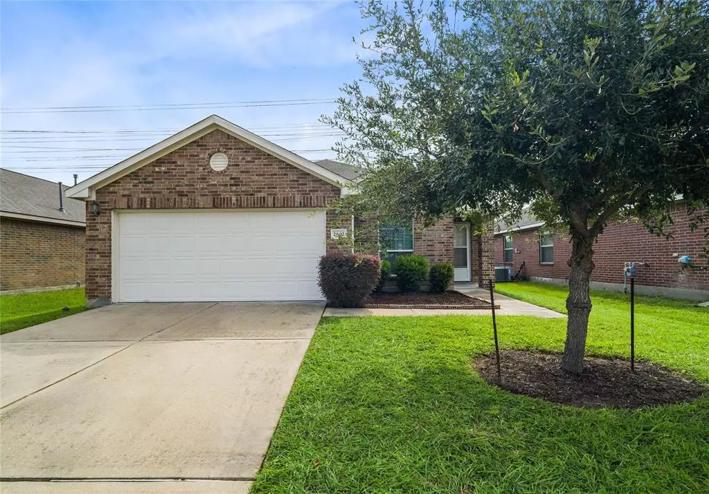 Katy, TX 77449,2602 Seahorse Bend DR