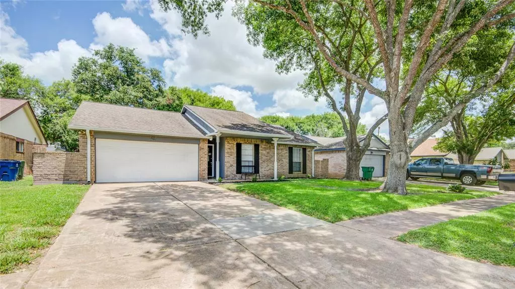 Angleton, TX 77515,41 Ranch House LOOP