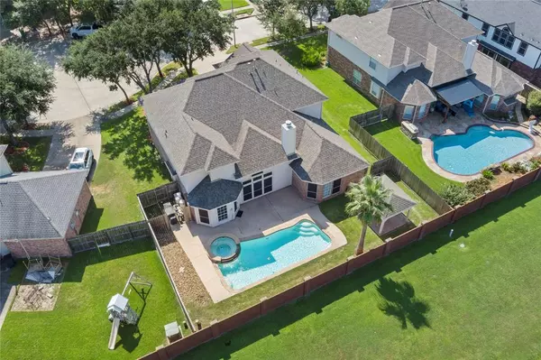 Houston, TX 77095,11219 Bottlebrush CT