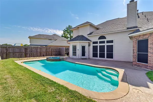 Houston, TX 77095,11219 Bottlebrush CT