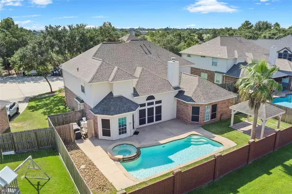 Houston, TX 77095,11219 Bottlebrush CT