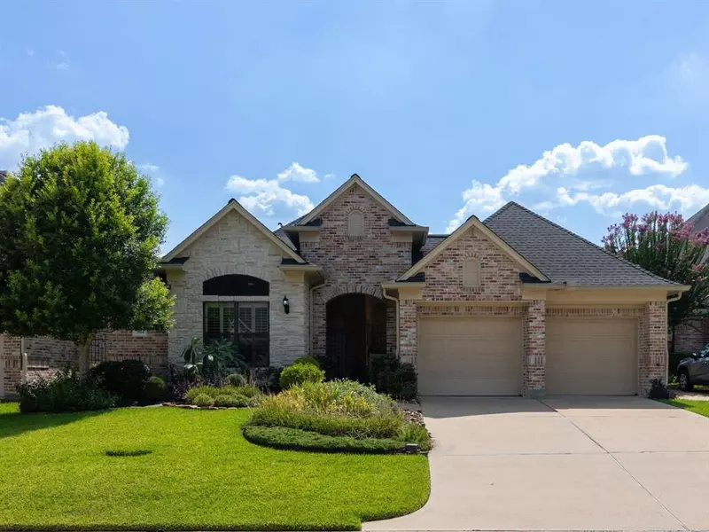 7614 Waning Star CT, Spring, TX 77379