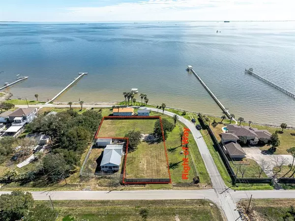 San Leon, TX 77539,000 Third ST