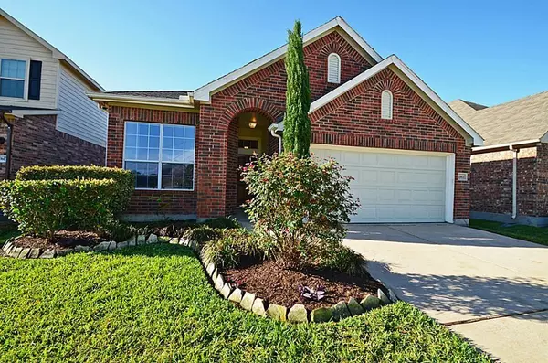 Katy, TX 77449,20611 Sage Rain CT