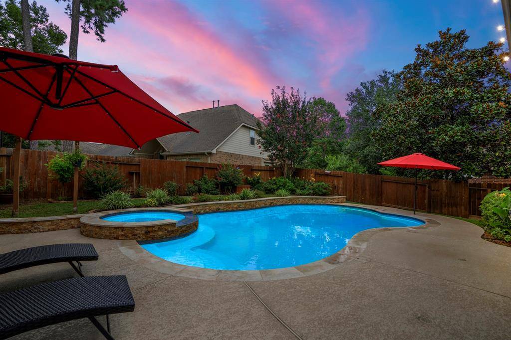 Conroe, TX 77304,1852 Leela Springs DR