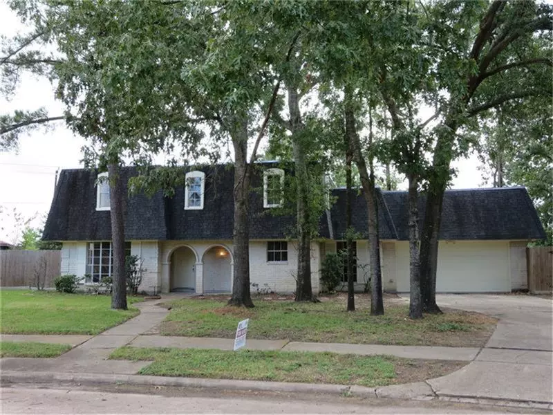 4119 Littleberry RD, Houston, TX 77088