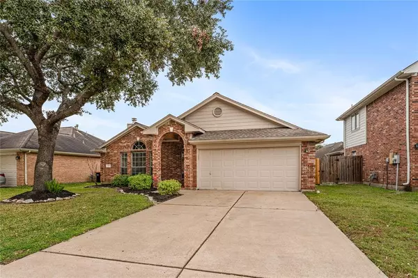 Fresno, TX 77545,1334 Owl Tree CT